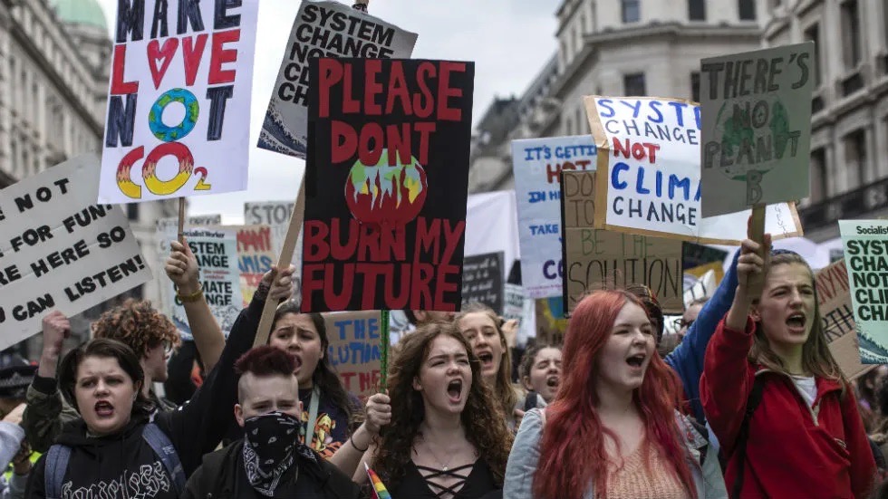 earth day  activism