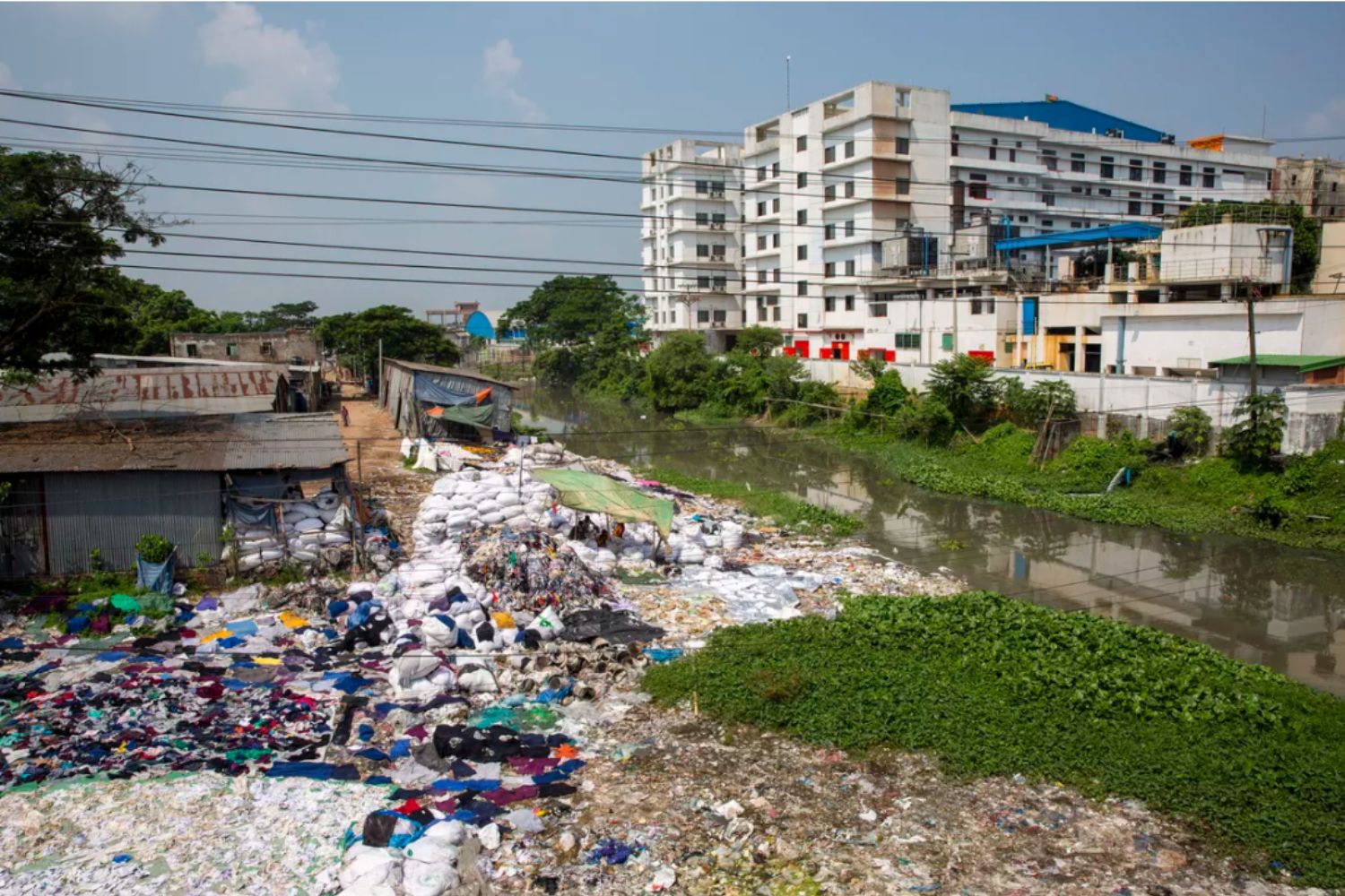 textilecycling vietnam