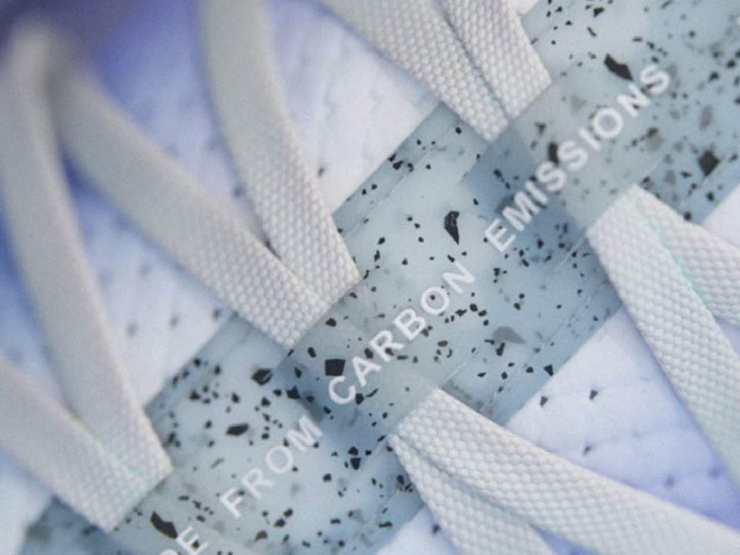 CloudPrime shoe