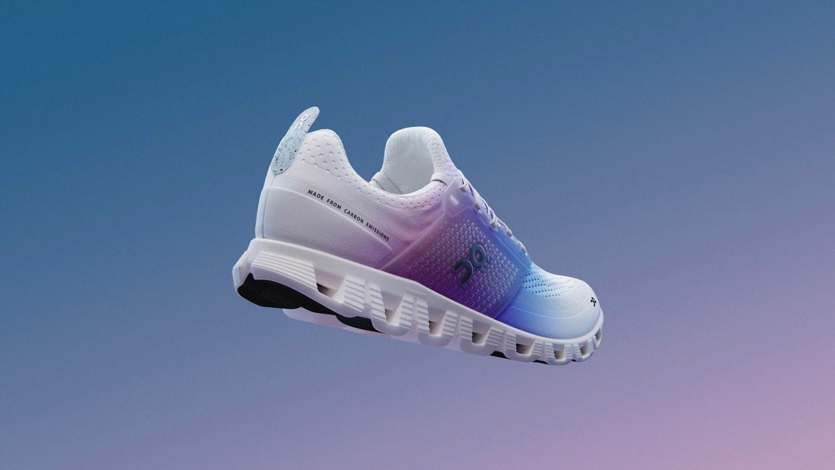 CloudPrime shoe