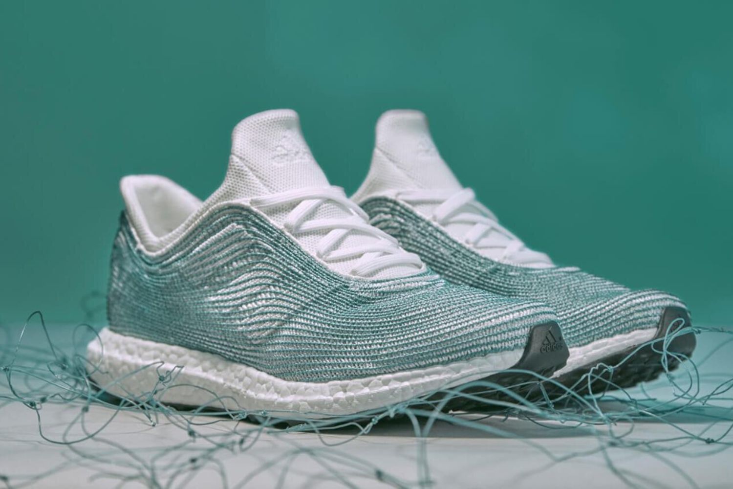 adidas parley