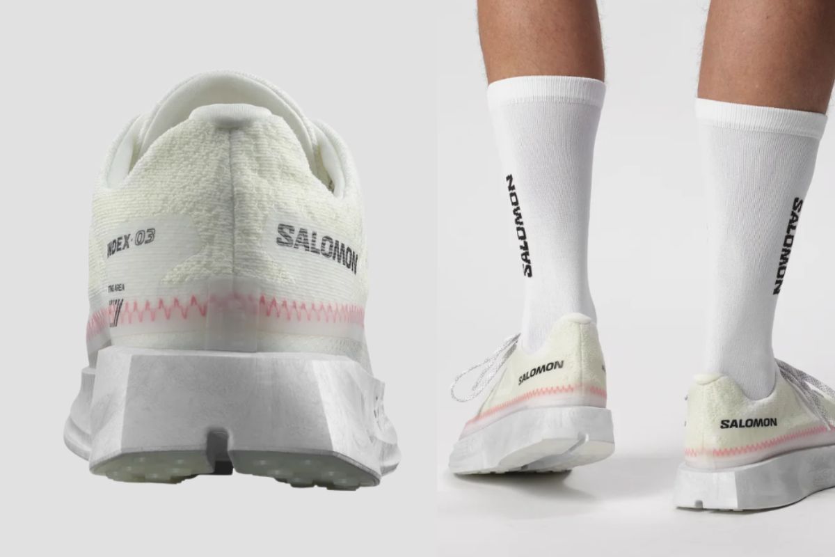 Salomon INDEX.03 Performance