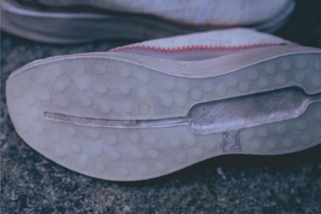 Salomon Index.03 Outsole