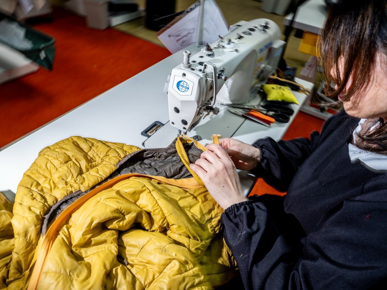 United Repair Centre
