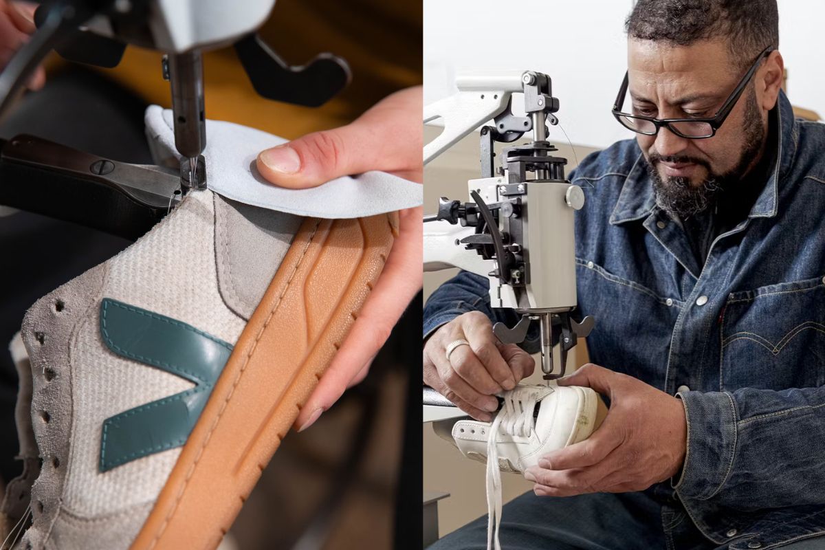 Veja's Repairing Service