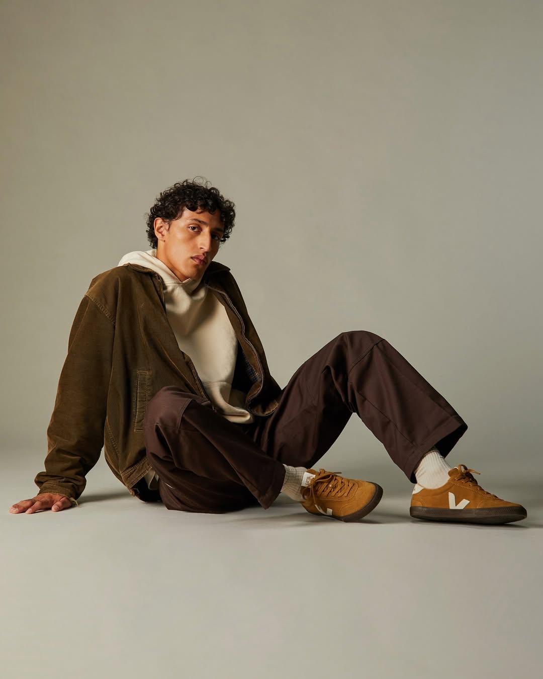 Veja's model