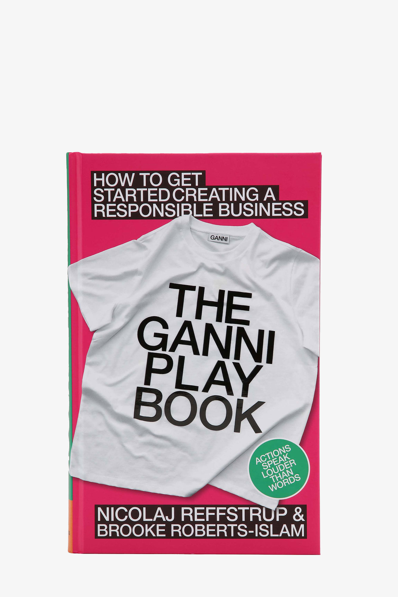 GANNI's Playbook