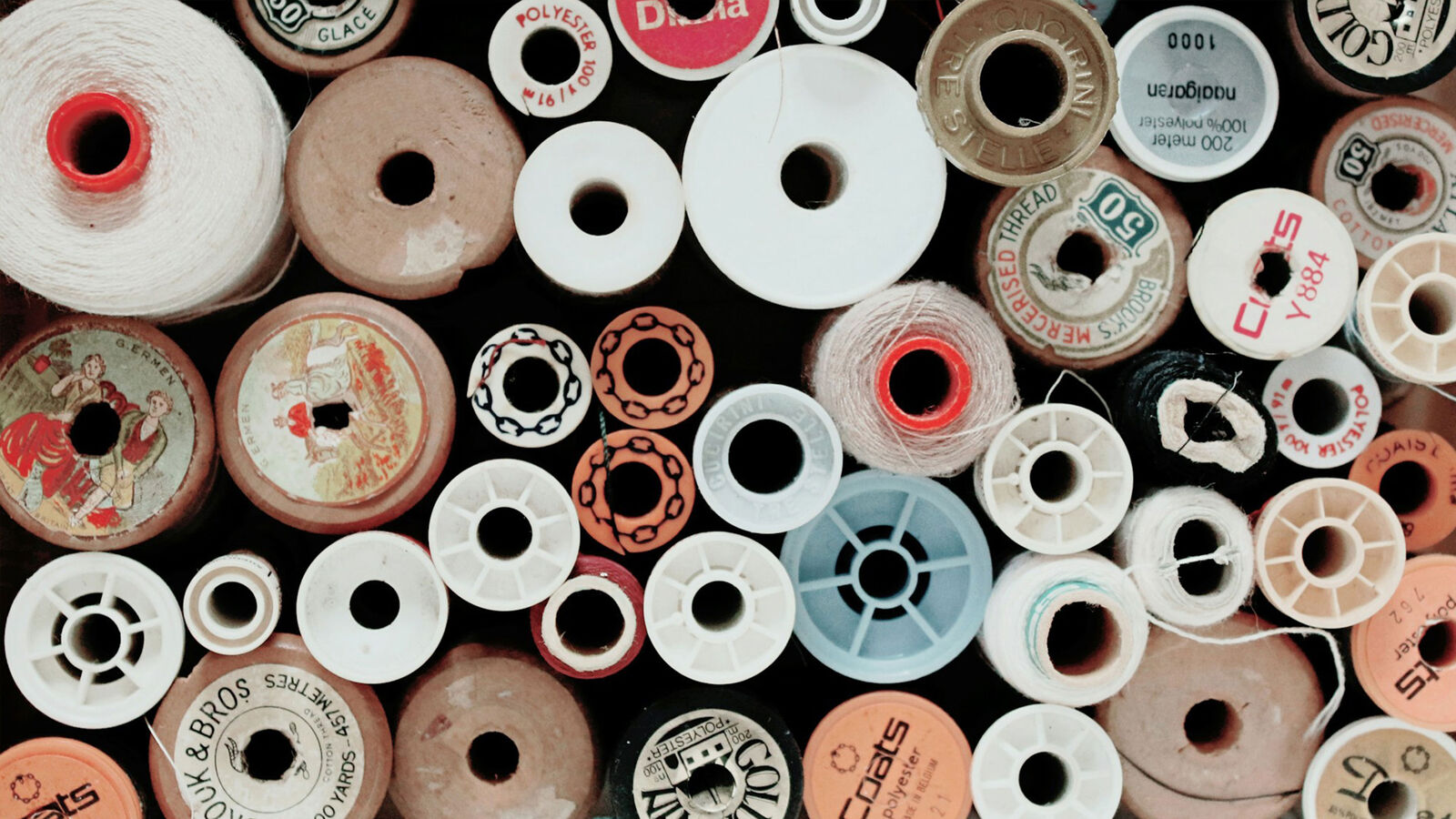 GANNI saving and repairs program 