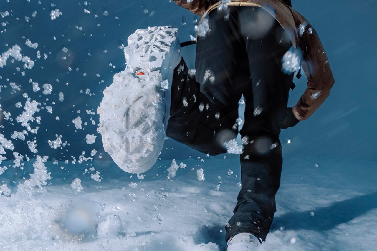 salomon boot