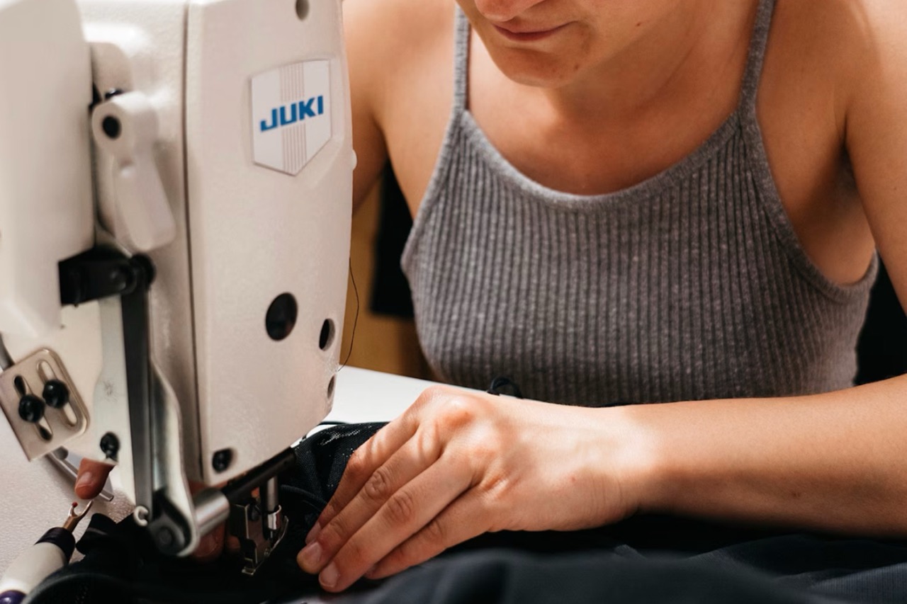 repair Salomon