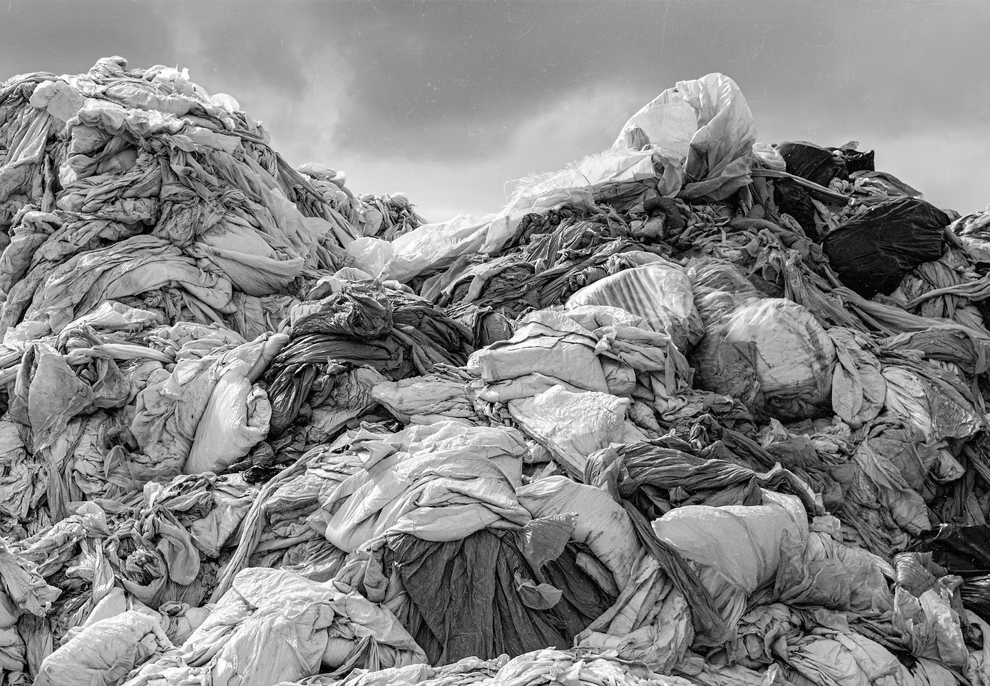 textile waste 