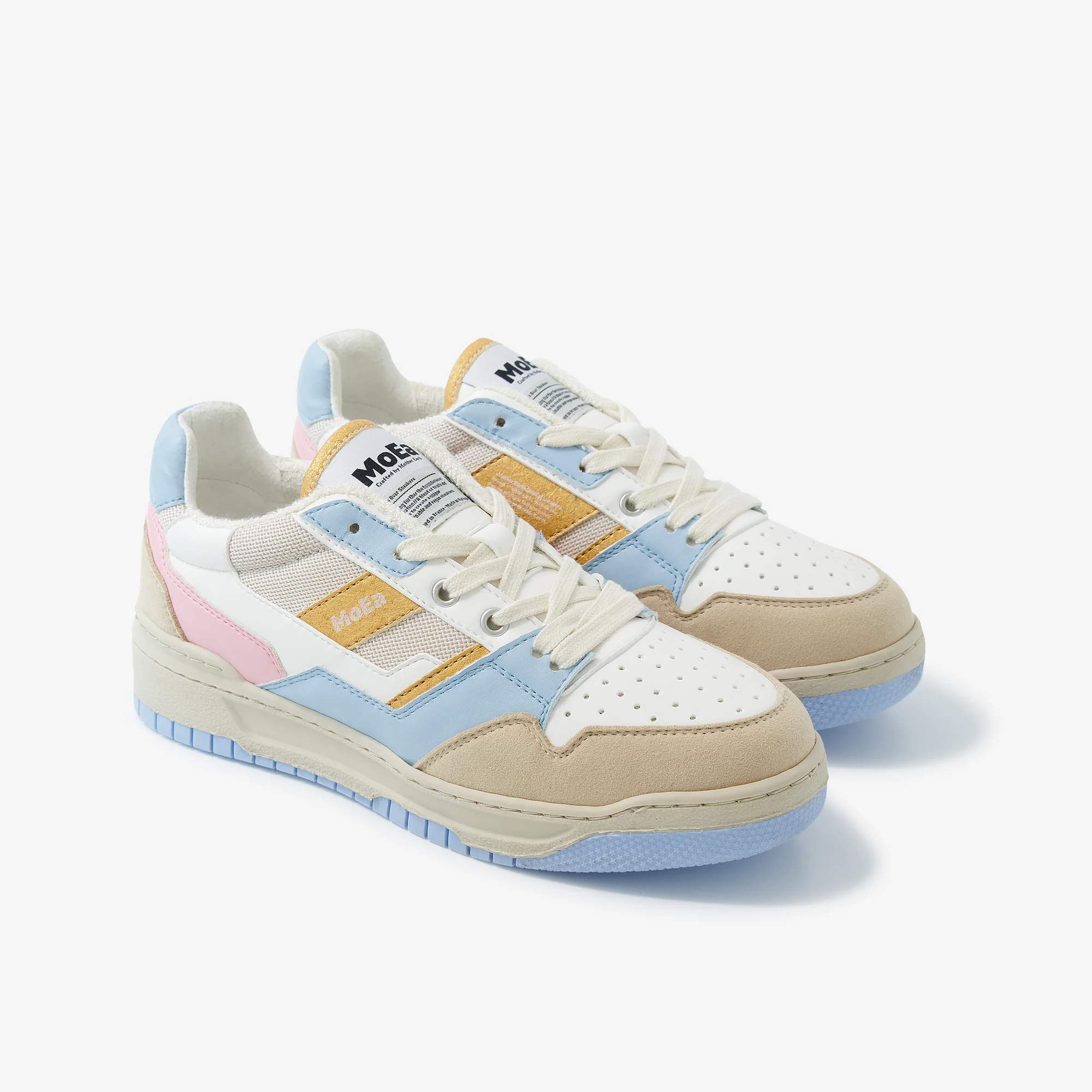 MoEa Pastel Drop