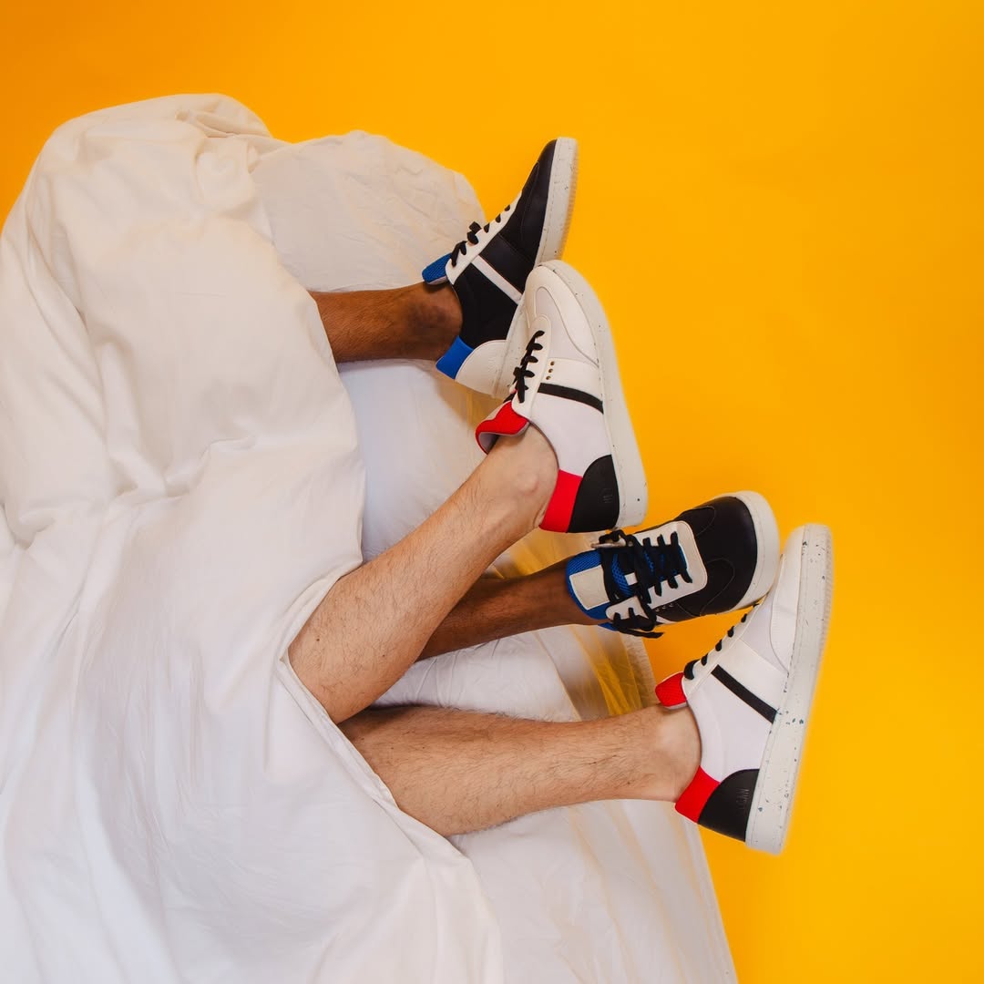 ME.LAND Sneakers
