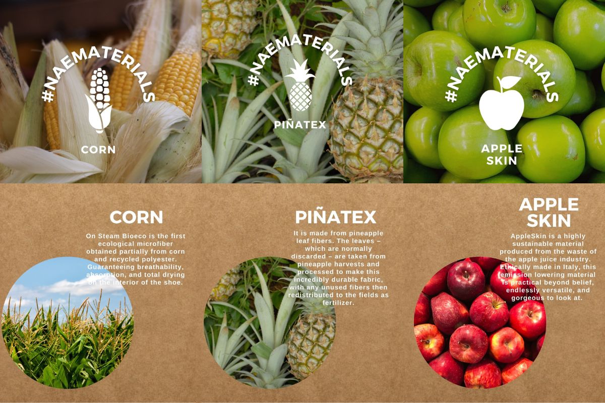 Vegan Leather Alternatives