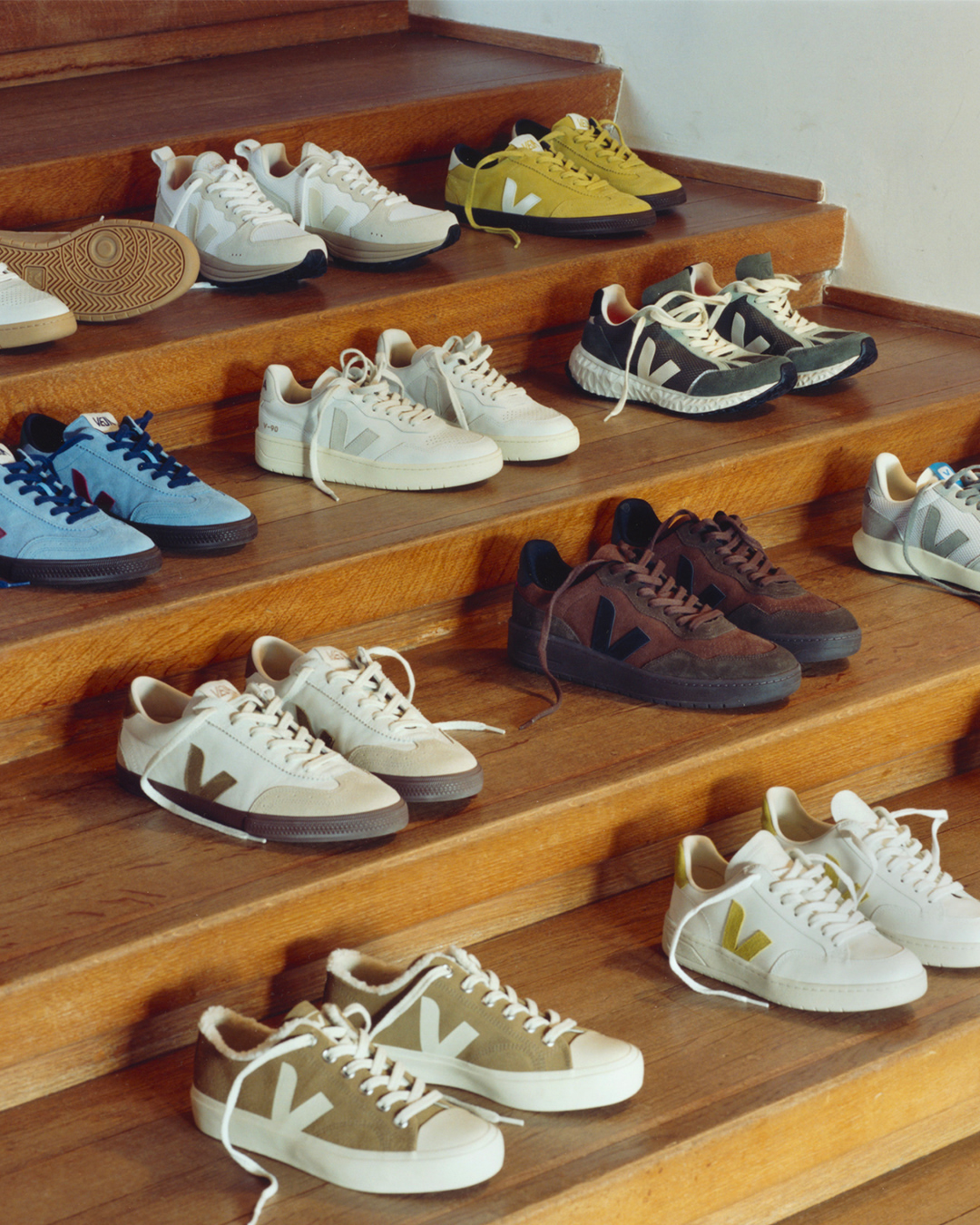 Veja Sneakers