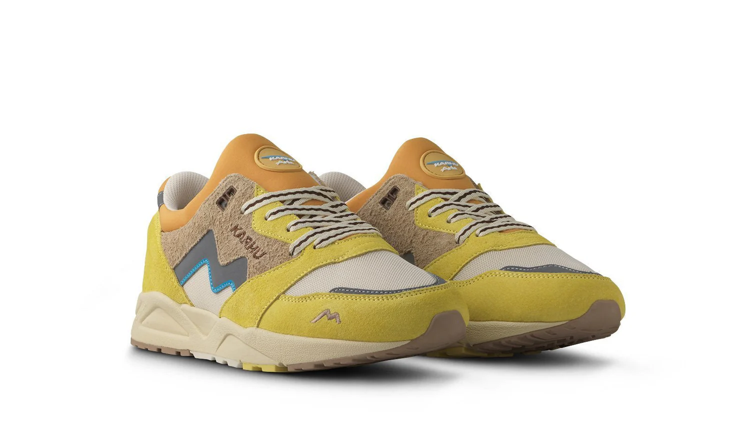 kARHU gold warm marigold aria95