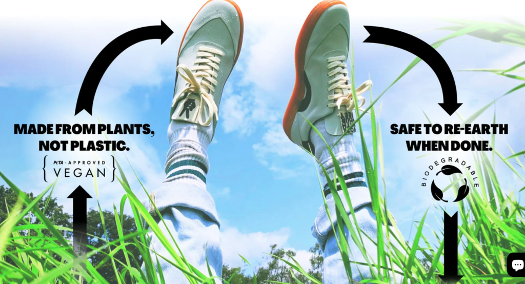 Nooch Sneakers