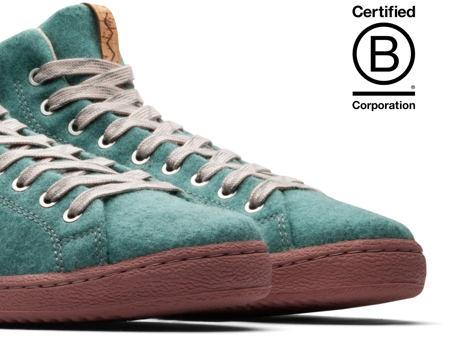 Earthbound B Corp