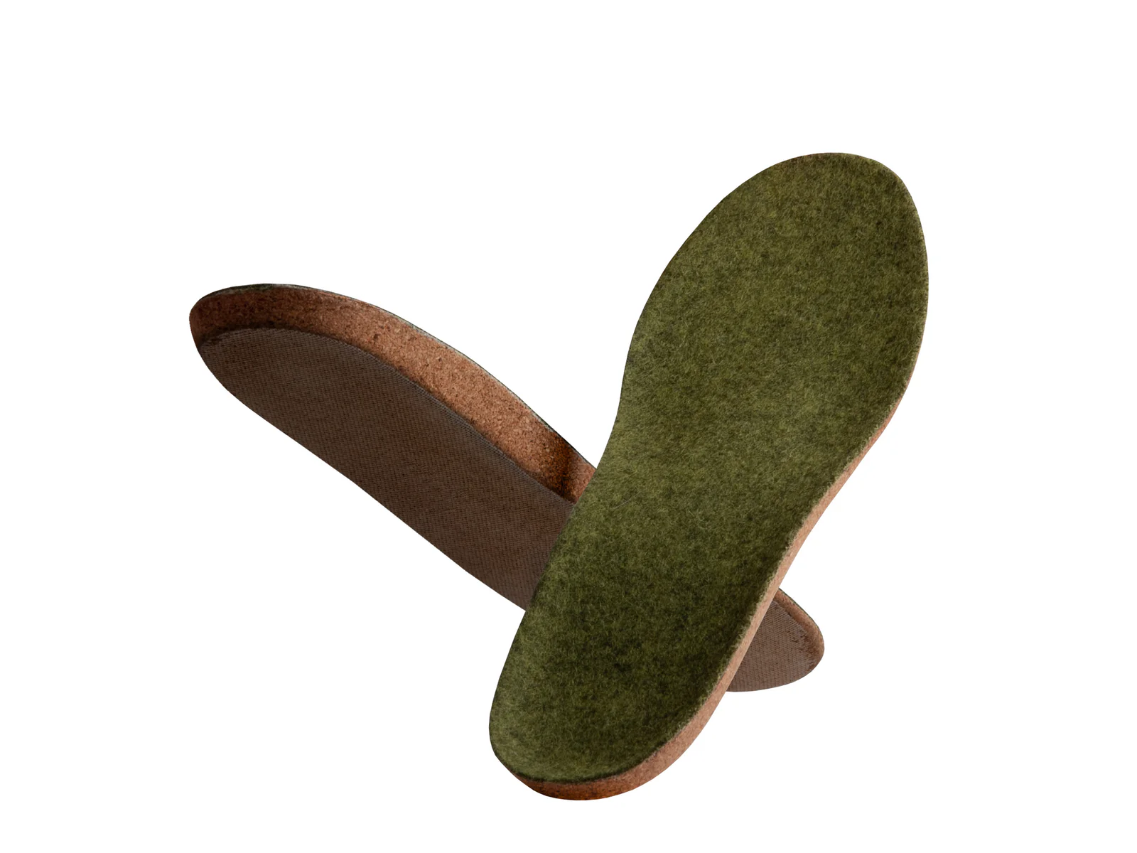 Earthbound sneakers sole