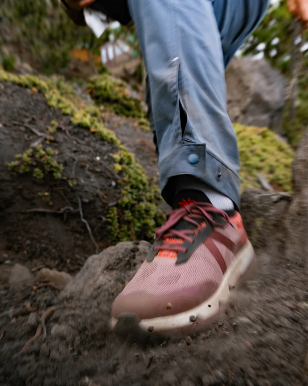 Terra shoes