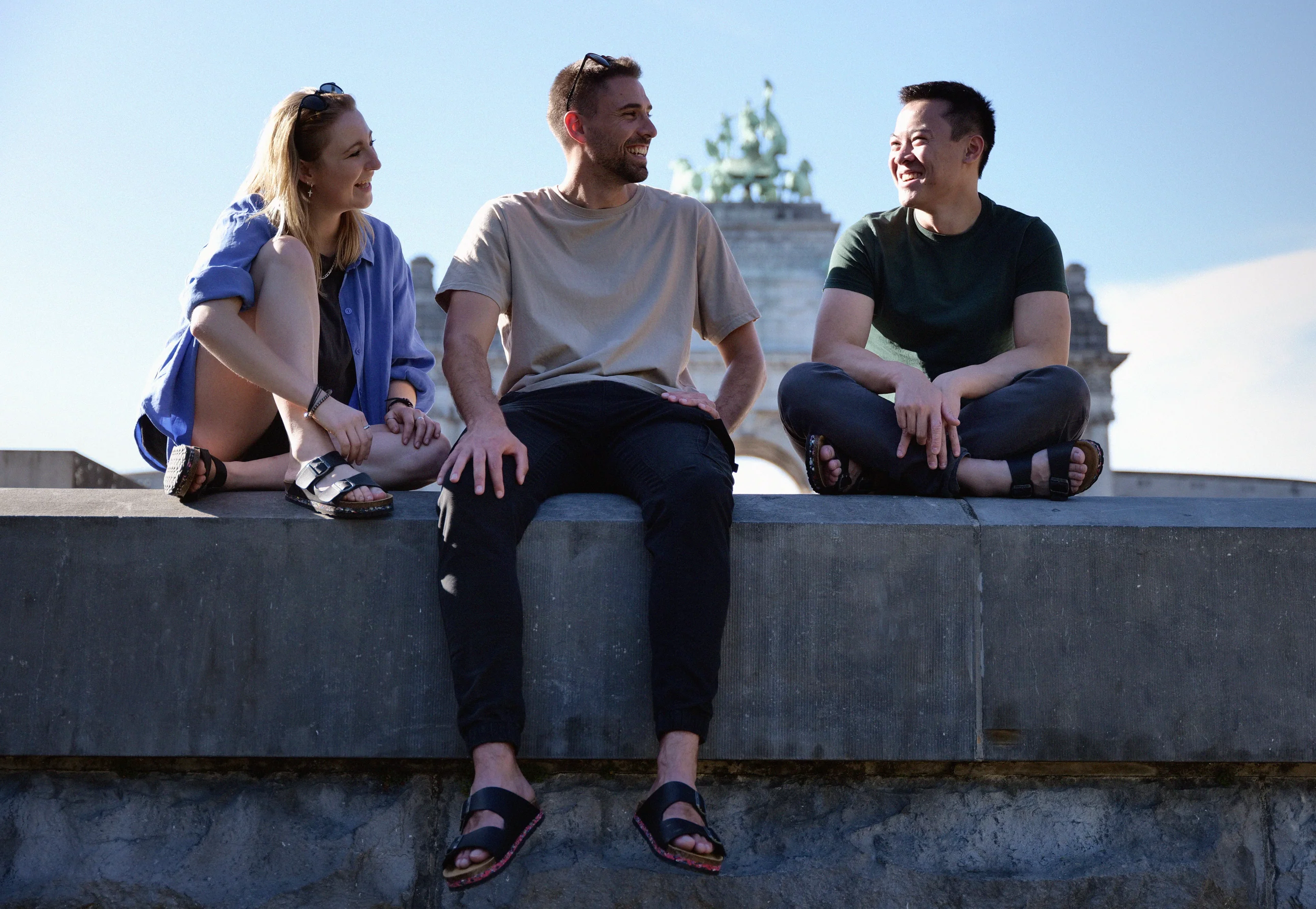 Nuoceans Founders 