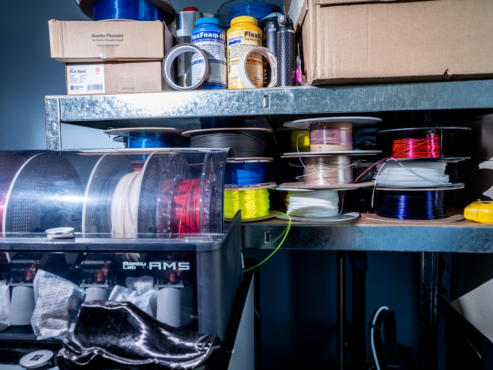 shoe design machine tech 