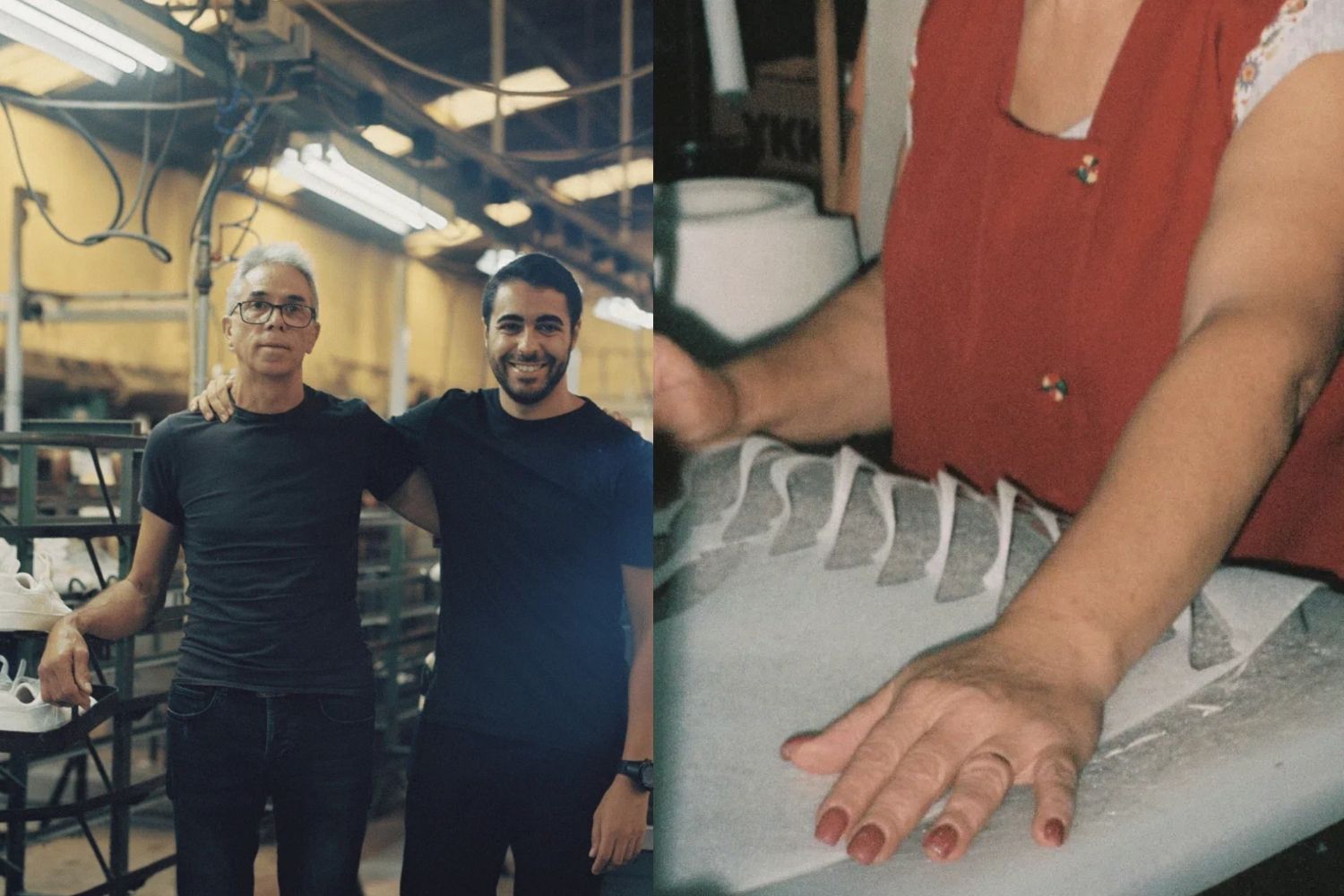 Production and craftmanship