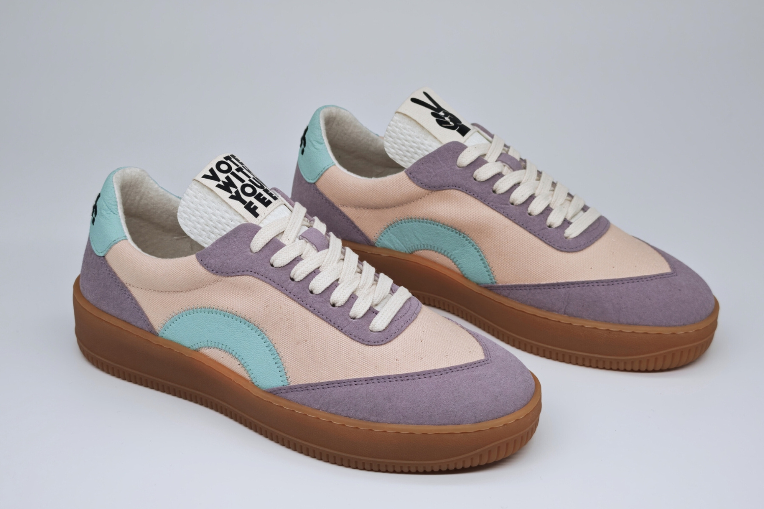 Bch Spring Bloom Sneakers