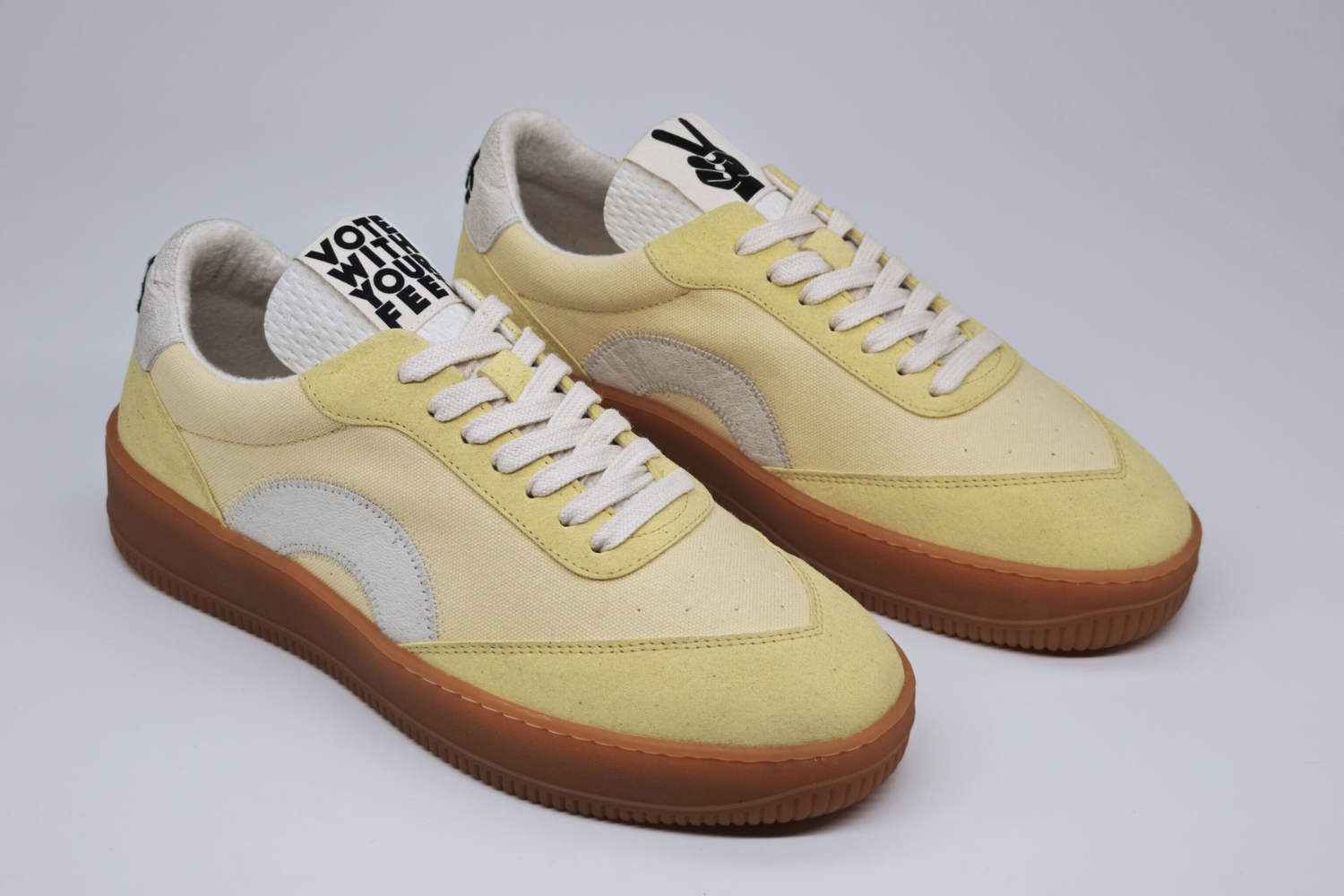 Nooch Honey Dew Sneakers