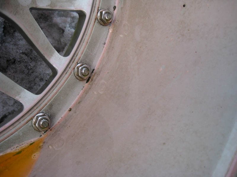 Espuma felgrens Espuma felgrens