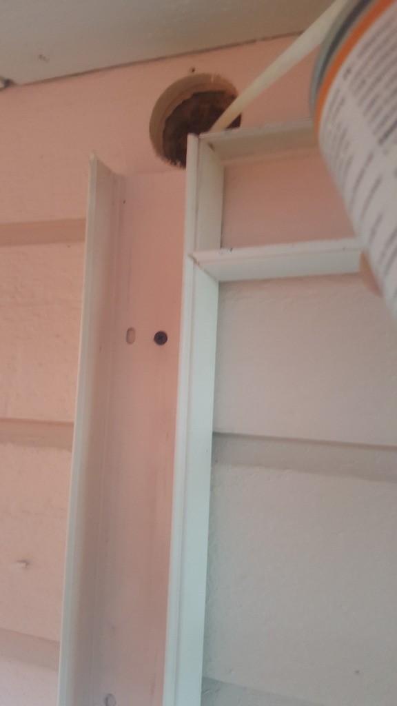 Aleksu0027s garasjeprosjekt - Garasje - Detailers Club Norway