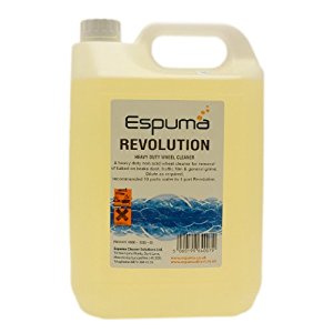 Espuma felgrens Espuma felgrens