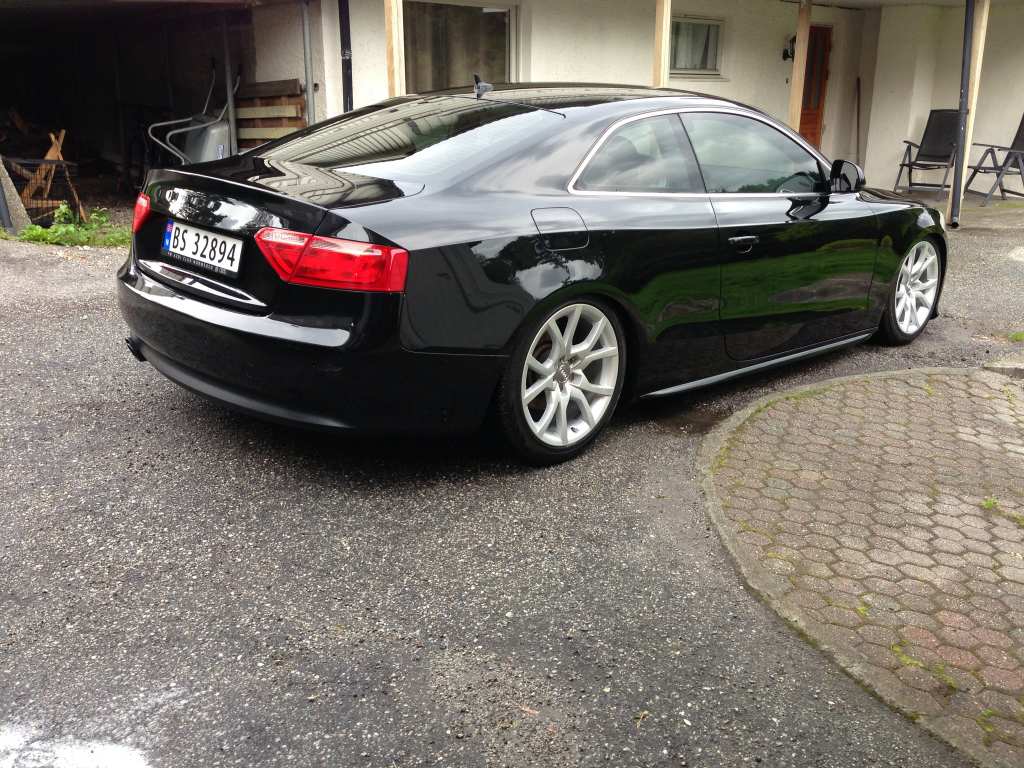 Postet bilde