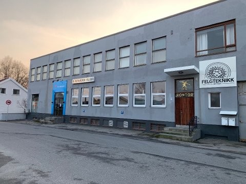 DOM: Felgteknikk ble dømt for brudd på arbeidsmiljøloven og forurensingsloven.