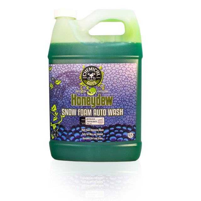 CG-Honey-Dew-Snow-Foam-Auto-Wash-640x640