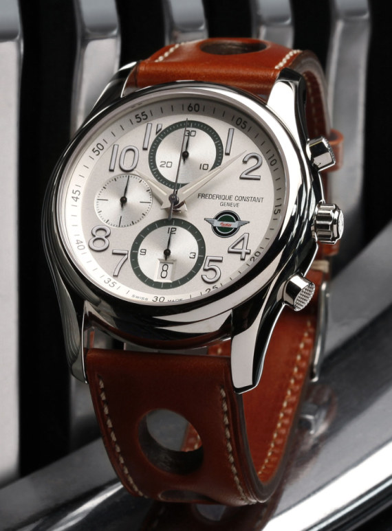 Frederique-Constant-Healey-Chrono-Automa
