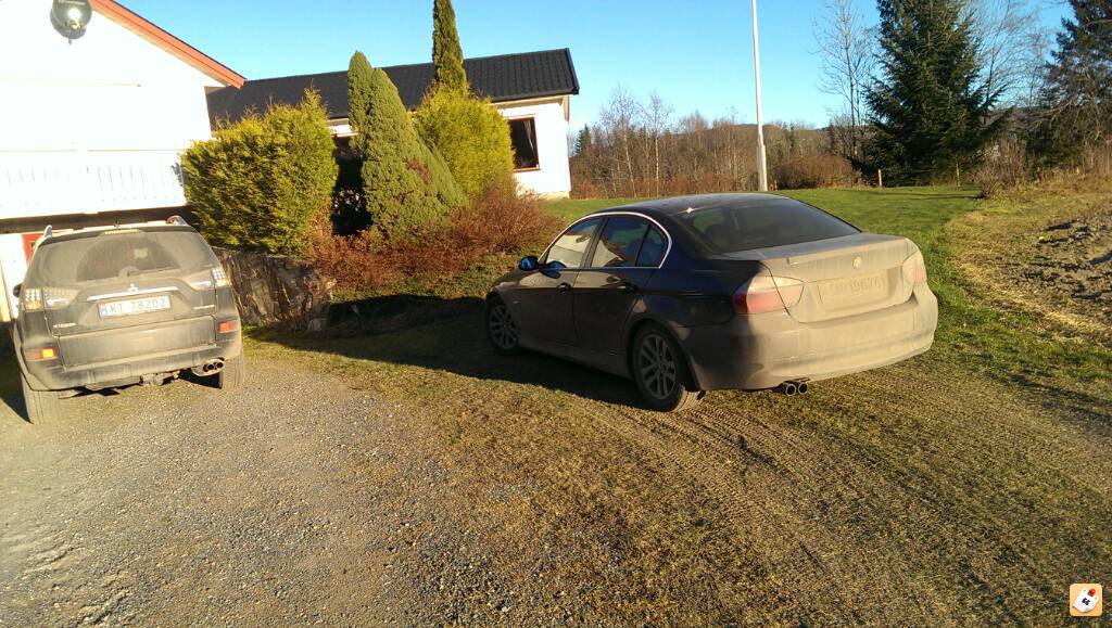 Postet bilde
