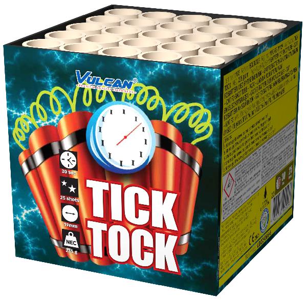 Tick Tock thumbnail-image