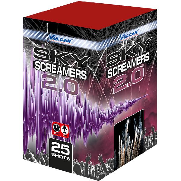 Sky Screamers 2.0 product-image