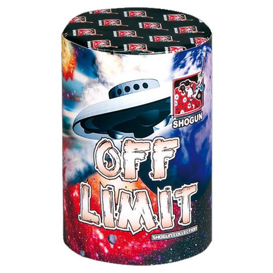 Off Limit product-image