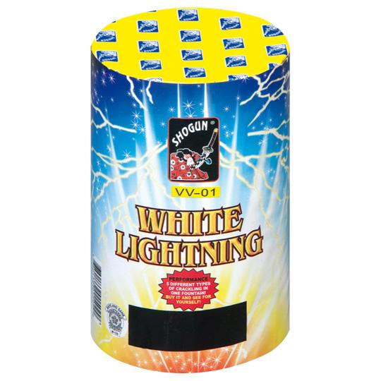 White Lightning product-image