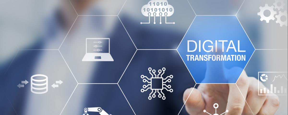 Digitales Reifegradmodell soll Standortbestimmung erleichtern.