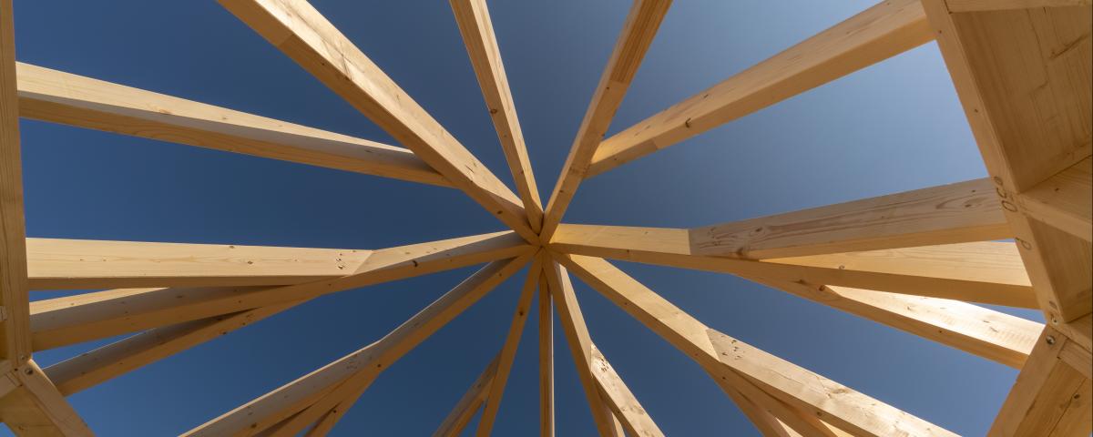 Der Ideenwettbewerb soll den Holzbau in Baden-Württemberg weiter befeuern