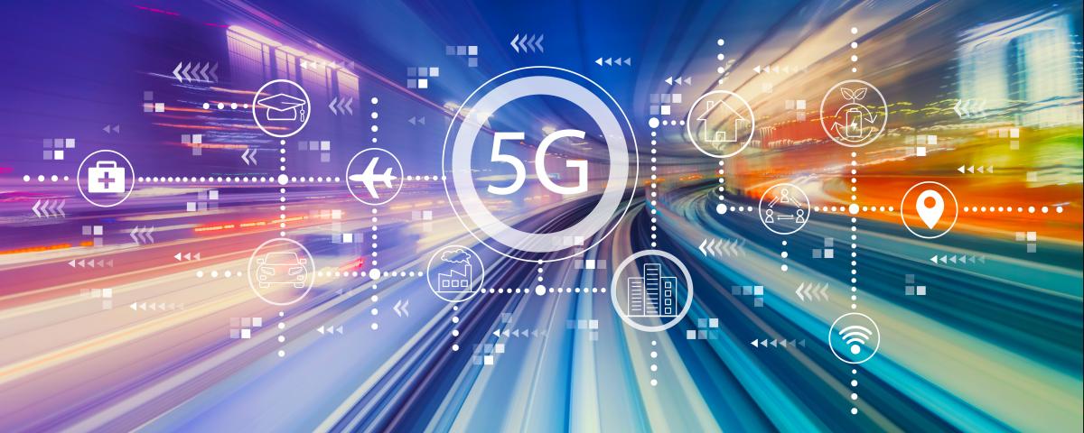 Wirtschaftsministerium Baden-Württemberg startet Informationsoffensive zu 5G und Mobilfunk