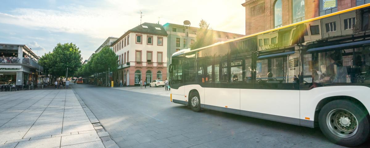 Tarifvertrag Nahverkehr ist da - Streiks vorerst nicht zu erwarten.