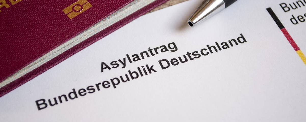 2020 wieder weniger Asylsuchende in Baden-Württemberg