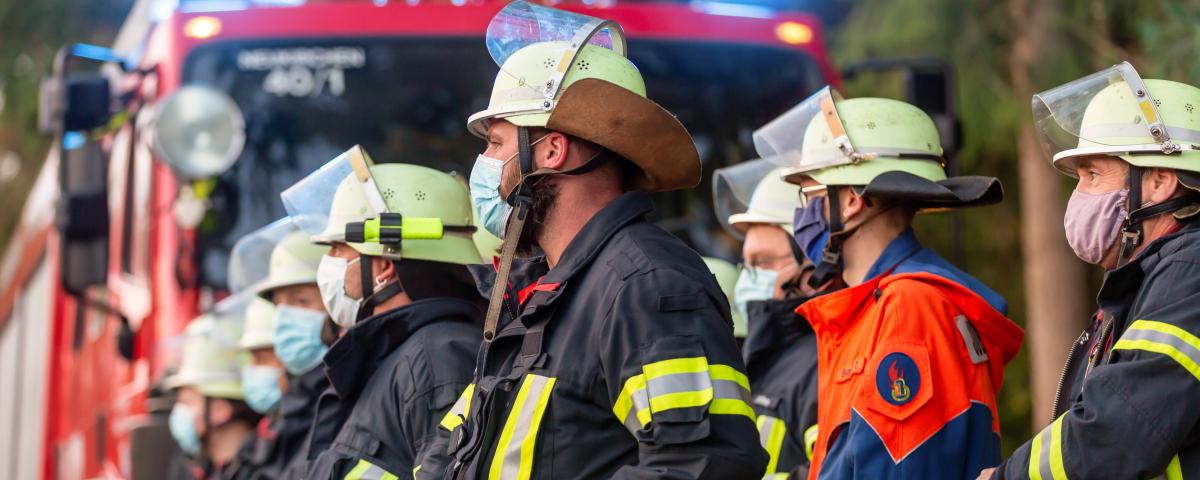 Satzungsmuster für Feuerwehrsatzungen in Baden-Württemberg überarbeitet