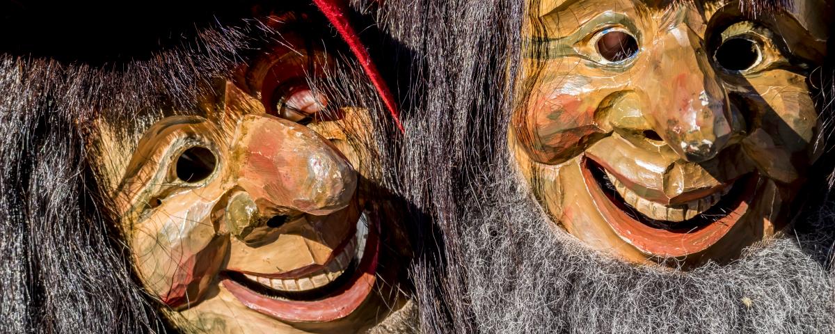 Fasnet in Corona-Zeiten