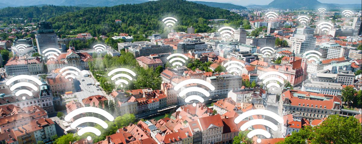 Breitbandförderung von über 100 Millionen Euro für 51 baden-württembergische Städte und Gemeinden