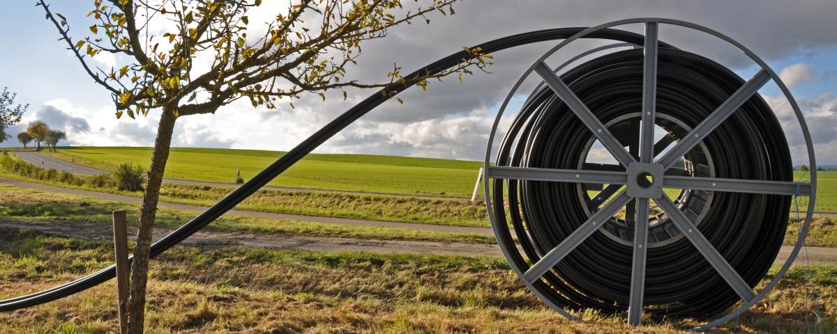 Breitbandausbau in Baden-Württemberg mit weiteren 154 Millionen Euro gefördert